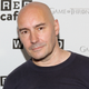 Grant Morrison at San Diego Comic-Con 2014.